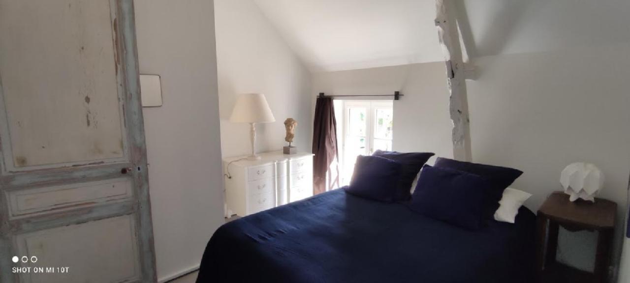 Apartment Les Granges Du Barri-haut Milhac