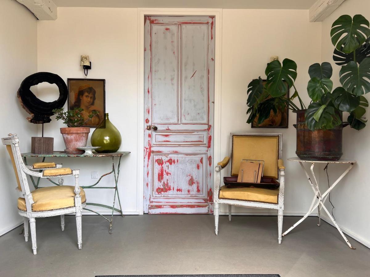 Les Granges Du Barri-haut Apartment