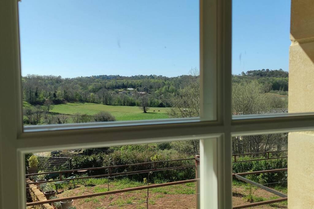 Les Granges Du Barri-haut Apartment