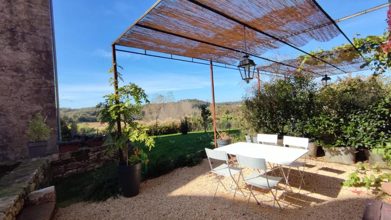 Appartamento Les Granges Du Barri-haut