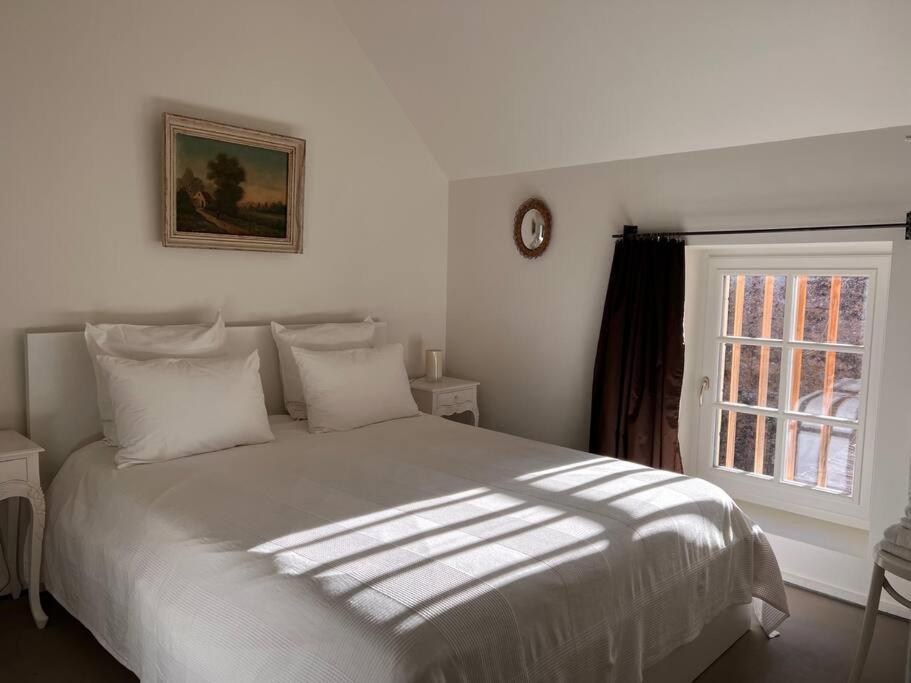 Apartment Les Granges Du Barri-haut *