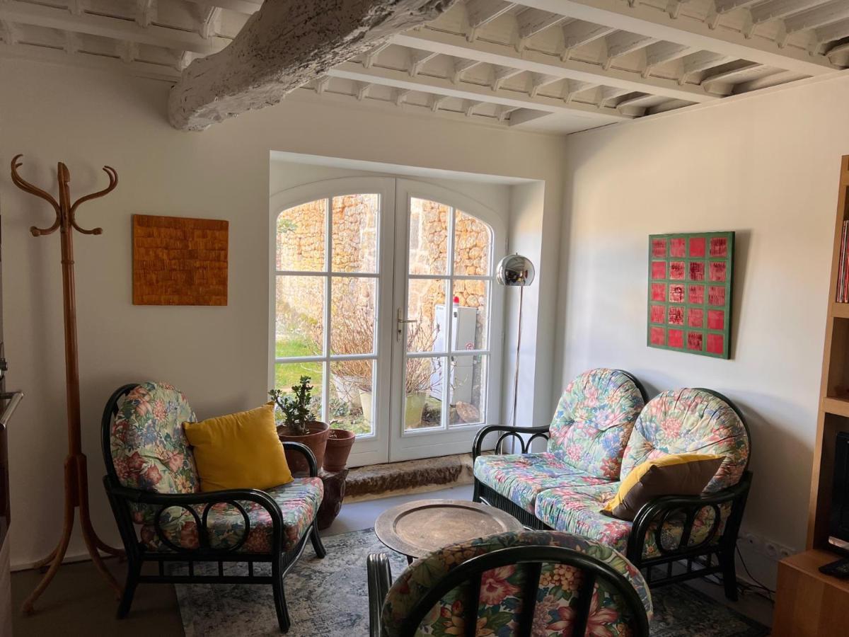 Apartment Les Granges Du Barri-haut