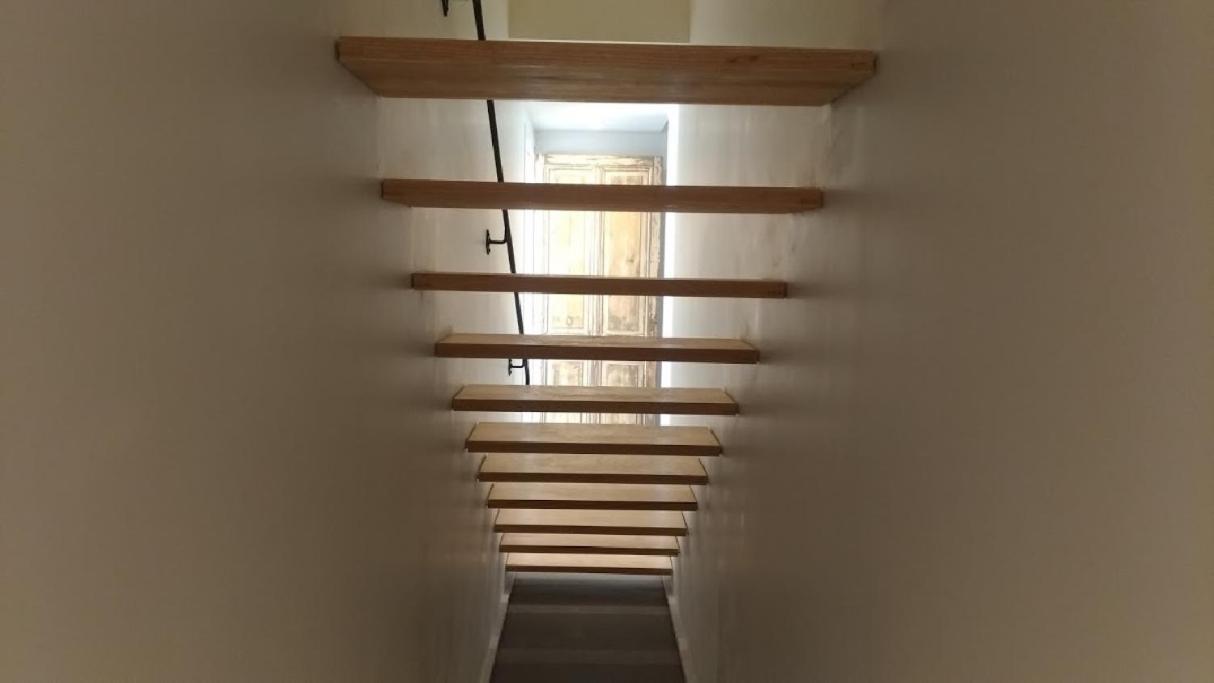 Les Granges Du Barri-haut Apartment Milhac