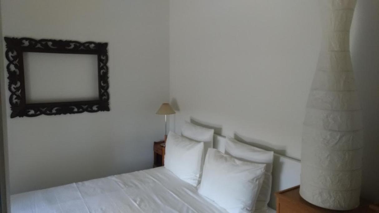 Les Granges Du Barri-haut Apartment