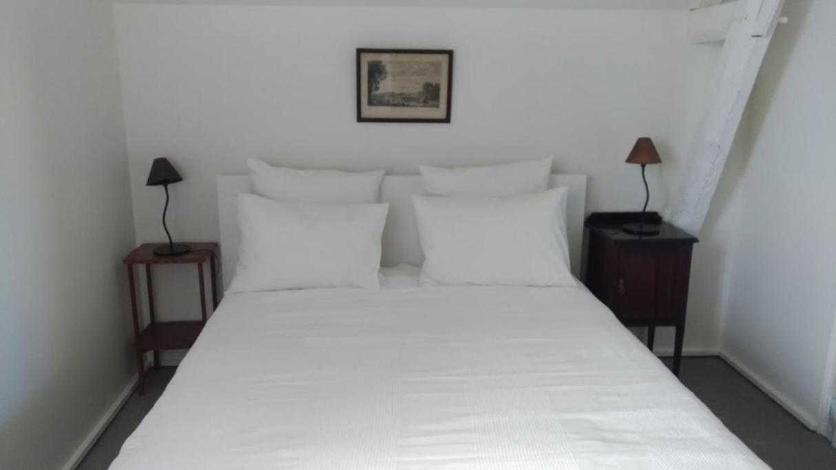 Les Granges Du Barri-haut Apartment *