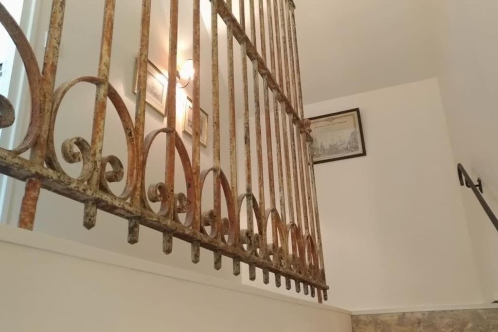 Appartamento Les Granges Du Barri-haut *