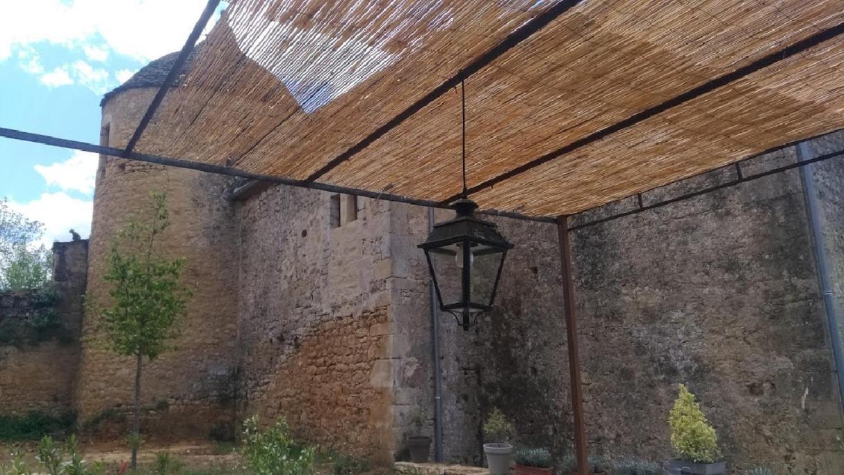 Appartamento Les Granges Du Barri-haut *