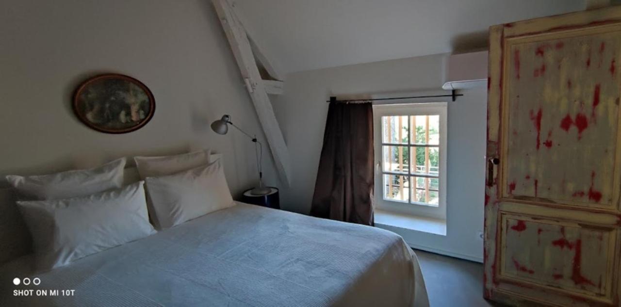 Apartment Les Granges Du Barri-haut Milhac