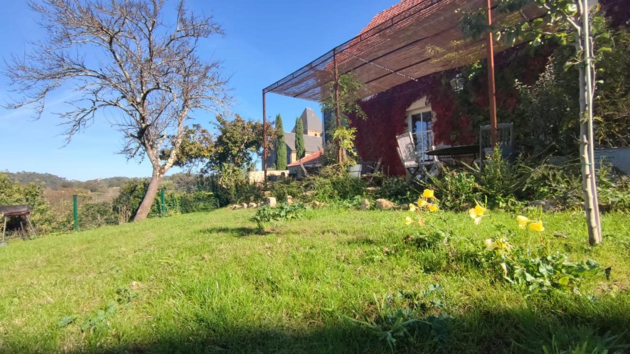Les Granges Du Barri-haut * Milhac