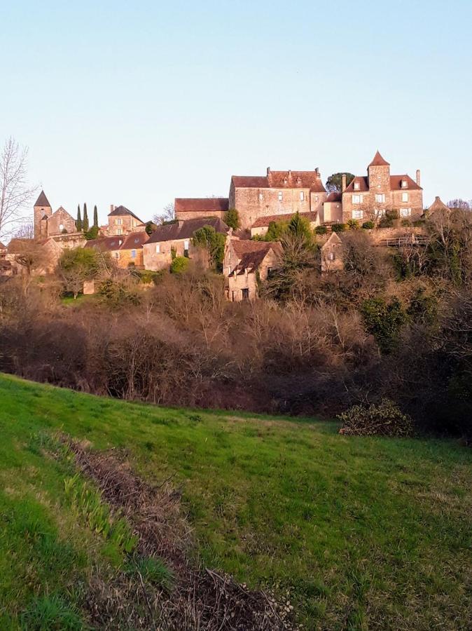Les Granges Du Barri-haut * Milhac