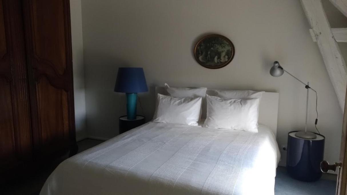 Apartment Les Granges Du Barri-haut Milhac