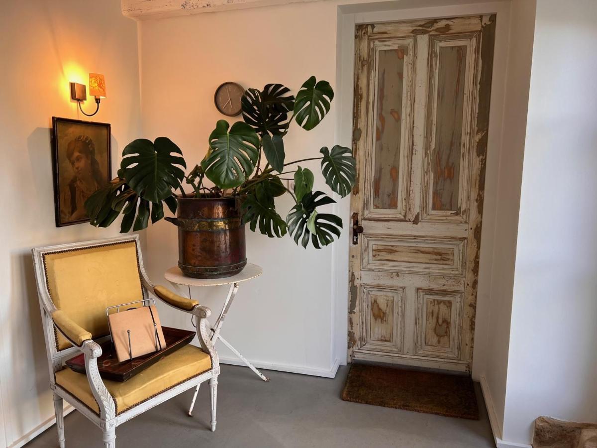 Les Granges Du Barri-haut Apartment Milhac