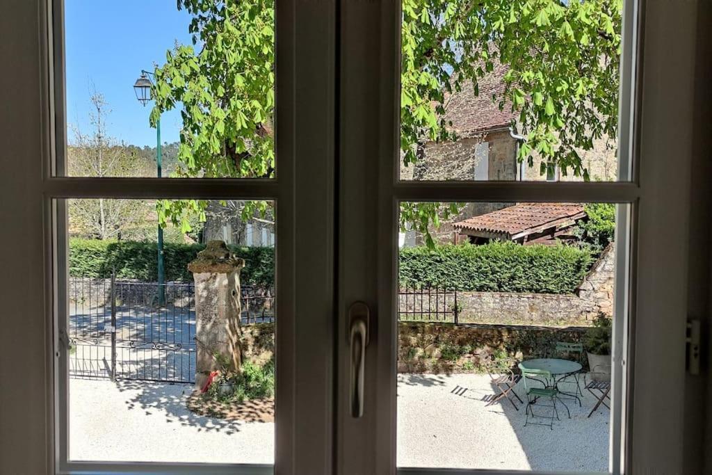 Les Granges Du Barri-haut Apartment